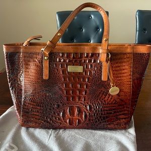 Brahmin Handbag
